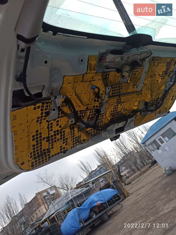 Внедорожник / Кроссовер BYD S6 2013 в Николаеве фото 2 Внедорожник / Кроссовер BYD S6 2013 в Николаеве