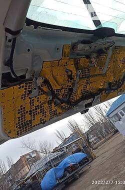 Позашляховик / Кросовер BYD S6 2013 в Миколаєві