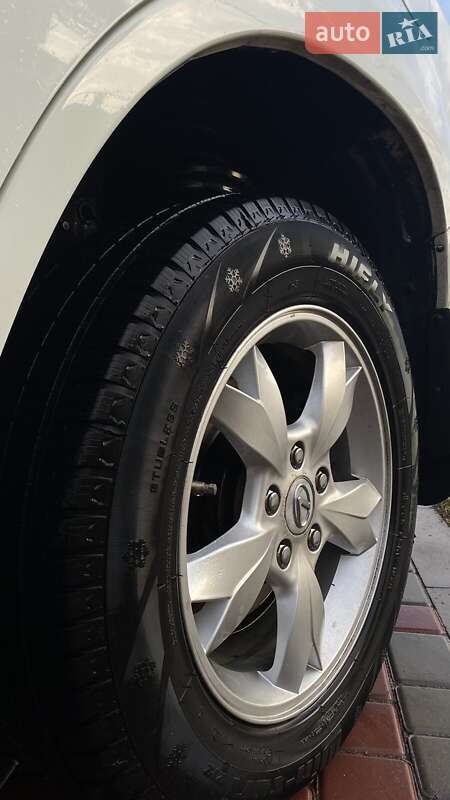 Внедорожник / Кроссовер BYD S6 2013 в Николаеве фото 32 Внедорожник / Кроссовер BYD S6 2013 в Николаеве