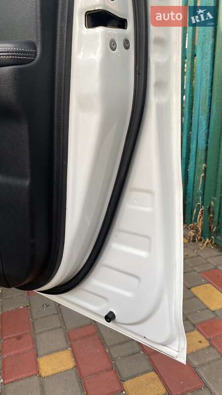 Внедорожник / Кроссовер BYD S6 2013 в Николаеве фото 37 Внедорожник / Кроссовер BYD S6 2013 в Николаеве