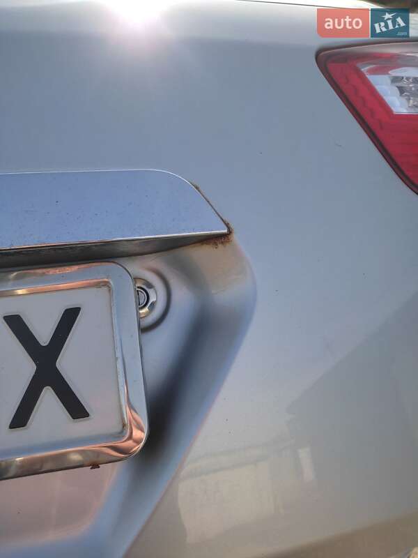 Внедорожник / Кроссовер BYD S6 2012 в Каменском фото 25 Внедорожник / Кроссовер BYD S6 2012 в Каменском