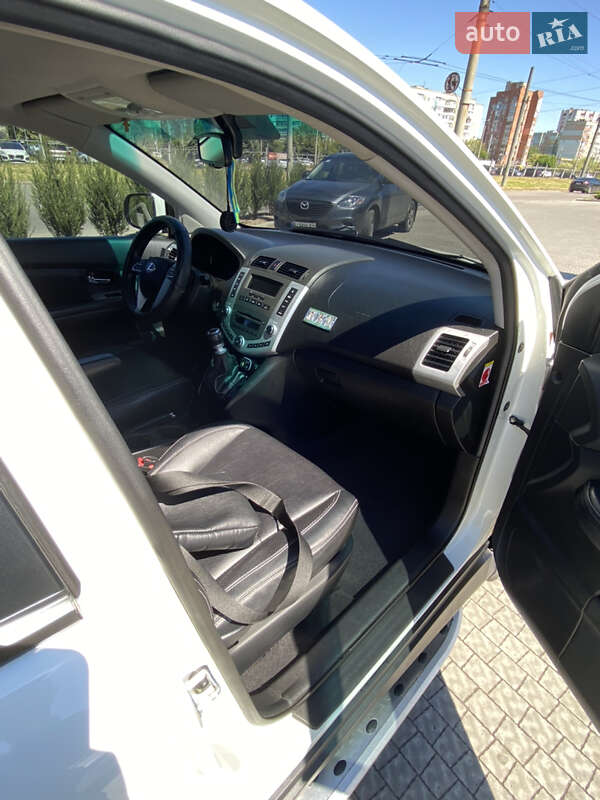 Внедорожник / Кроссовер BYD S6 2013 в Житомире