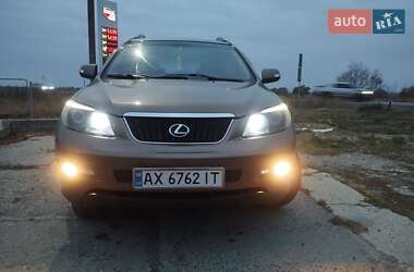 Внедорожник / Кроссовер BYD S6 2012 в 