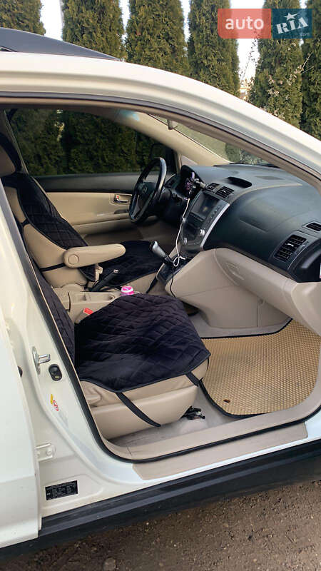 Внедорожник / Кроссовер BYD S6 2012 в Львове