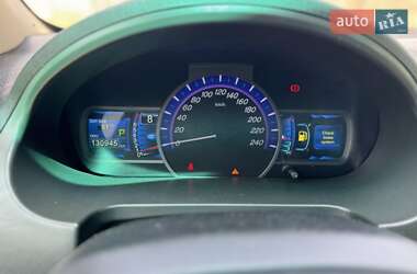 Внедорожник / Кроссовер BYD S6 2012 в 