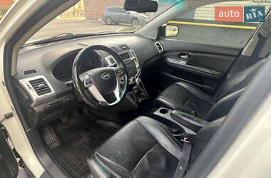 Внедорожник / Кроссовер BYD S6 2013 в 