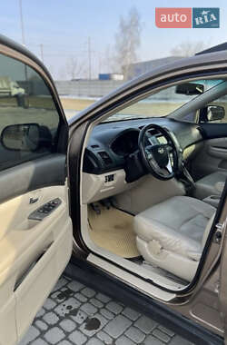 Внедорожник / Кроссовер BYD S6 2012 в 