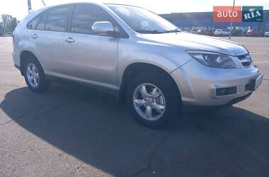 Внедорожник / Кроссовер BYD S6 2013 в 