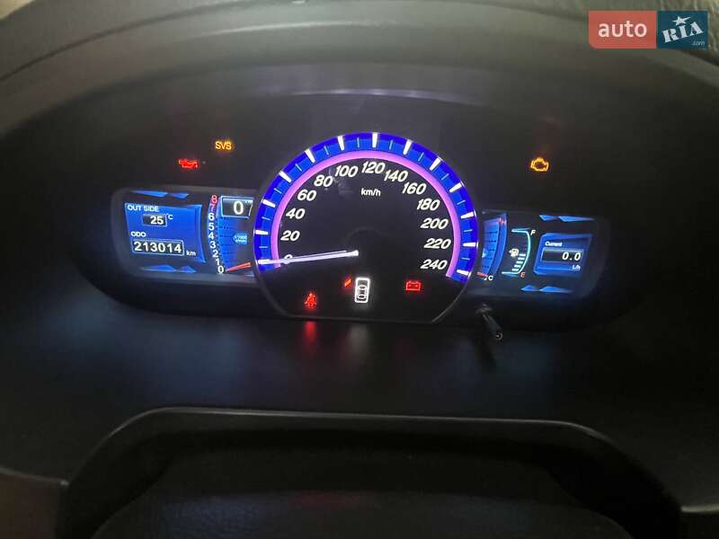 Внедорожник / Кроссовер BYD S6 2013 в Харькове фото 3 Внедорожник / Кроссовер BYD S6 2013 в Харькове