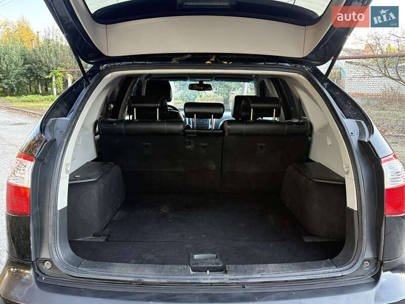 Позашляховик / Кросовер BYD S6 2013 в Кривому Розі фото 5 Позашляховик / Кросовер BYD S6 2013 в Кривому Розі