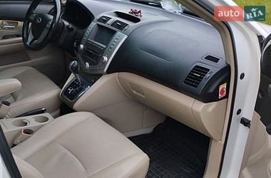 Внедорожник / Кроссовер BYD S6 2012 в Николаеве