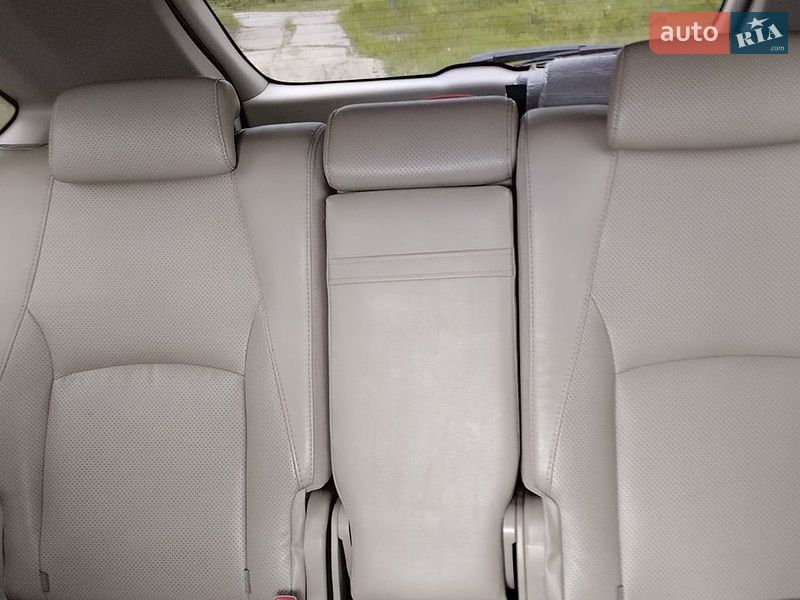 Внедорожник / Кроссовер BYD S6 2012 в Николаеве