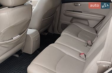 Внедорожник / Кроссовер BYD S6 2012 в Николаеве