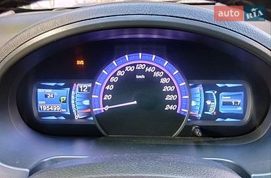 Внедорожник / Кроссовер BYD S6 2012 в Николаеве