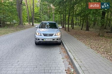 Внедорожник / Кроссовер BYD S6 2013 в Брюховичах фото 2 Внедорожник / Кроссовер BYD S6 2013 в Брюховичах