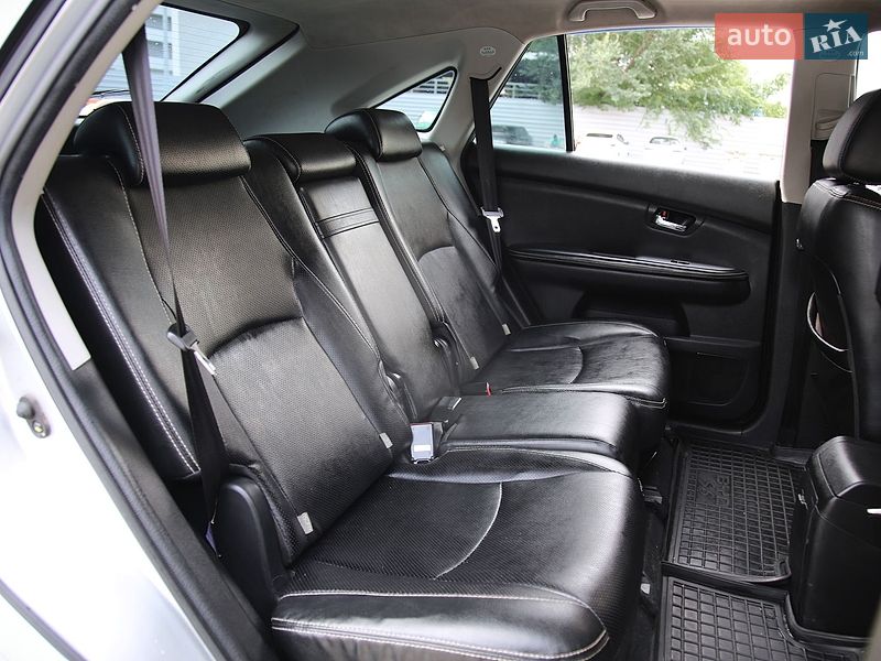 Внедорожник / Кроссовер BYD S6 2013 в Харькове