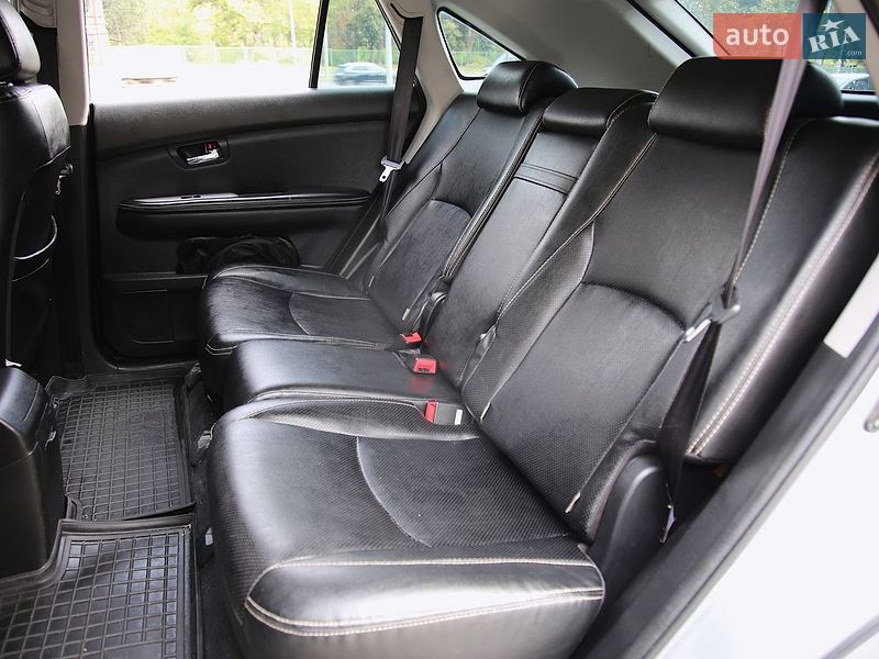 Внедорожник / Кроссовер BYD S6 2013 в Харькове