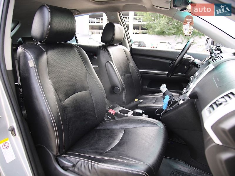 Внедорожник / Кроссовер BYD S6 2013 в Харькове
