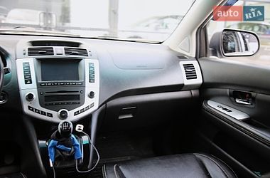 Внедорожник / Кроссовер BYD S6 2013 в Харькове