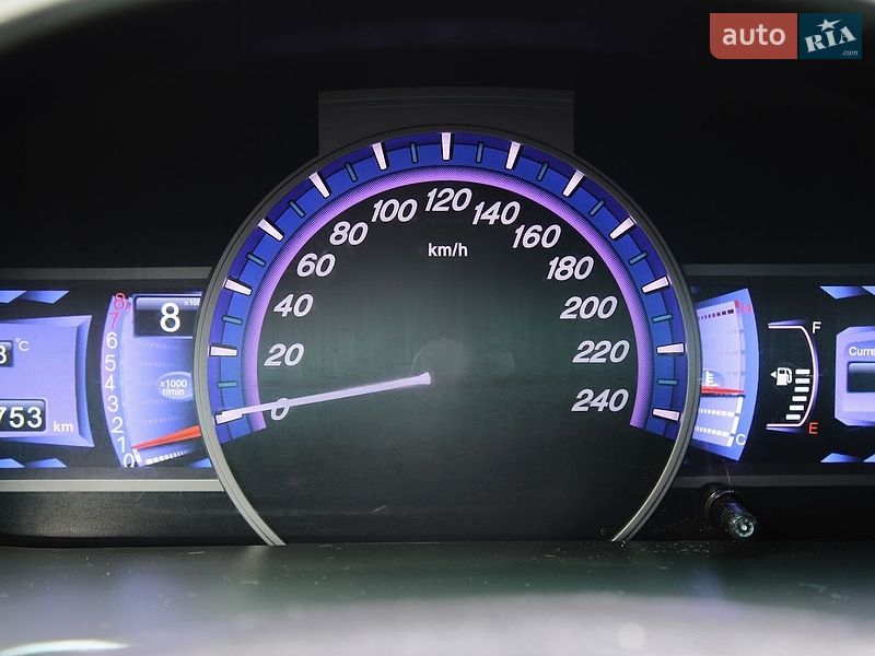 Внедорожник / Кроссовер BYD S6 2013 в Харькове