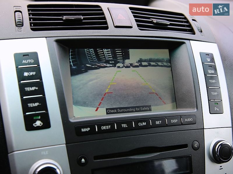 Внедорожник / Кроссовер BYD S6 2013 в Харькове