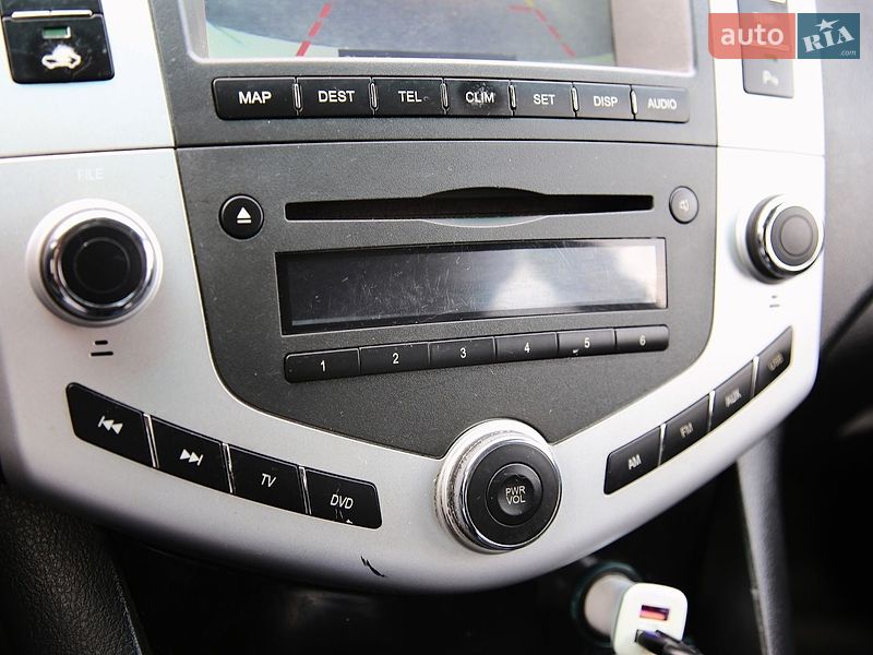 Внедорожник / Кроссовер BYD S6 2013 в Харькове