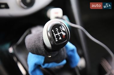 Внедорожник / Кроссовер BYD S6 2013 в Харькове
