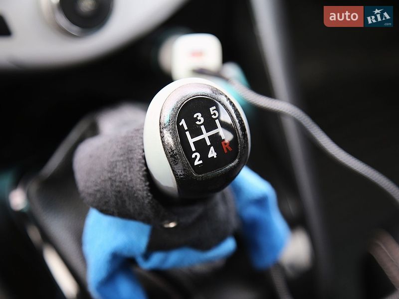 Внедорожник / Кроссовер BYD S6 2013 в Харькове