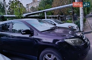 Позашляховик / Кросовер BYD S6 2012 в Дніпрі