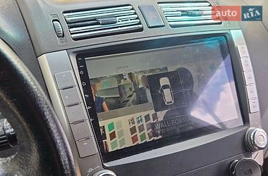 Внедорожник / Кроссовер BYD S6 2012 в Киеве