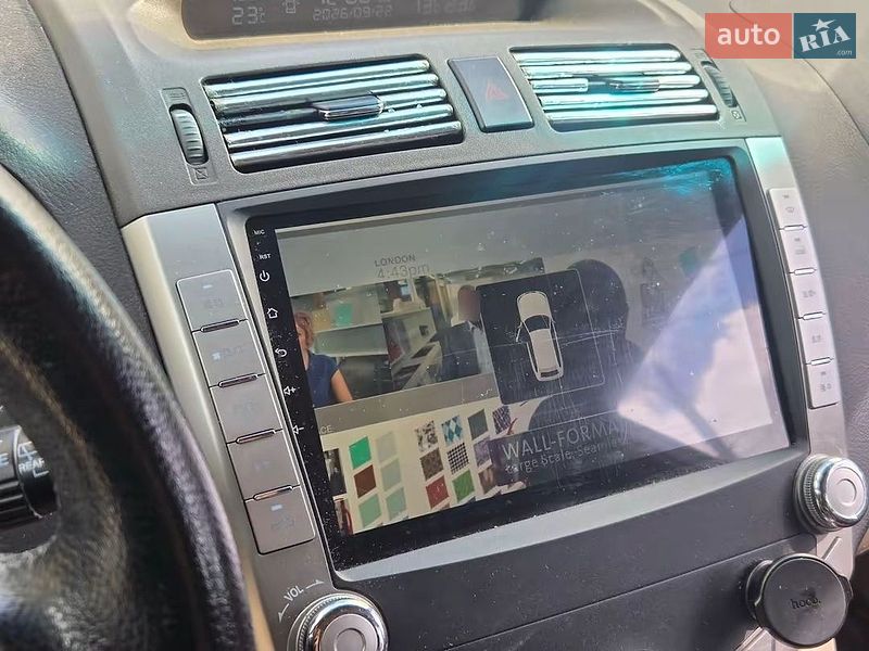 Внедорожник / Кроссовер BYD S6 2012 в Киеве