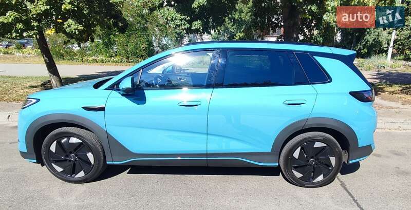 Внедорожник / Кроссовер BYD Sea Lion 05 2025 в Киеве фото 4 Внедорожник / Кроссовер BYD Sea Lion 05 2025 в Киеве