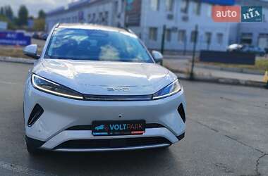 Внедорожник / Кроссовер BYD Sea Lion 05 2025 в Киеве