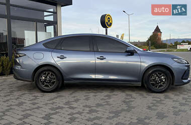 Внедорожник / Кроссовер BYD Sea Lion 05 2025 в  фото 8 Внедорожник / Кроссовер BYD Sea Lion 05 2025 в