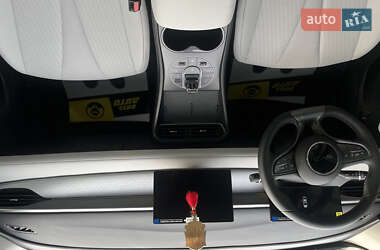 Внедорожник / Кроссовер BYD Sea Lion 05 2025 в  фото 9 Внедорожник / Кроссовер BYD Sea Lion 05 2025 в