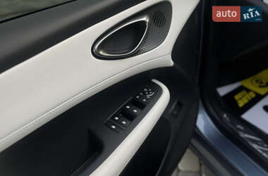 Внедорожник / Кроссовер BYD Sea Lion 05 2025 в  фото 22 Внедорожник / Кроссовер BYD Sea Lion 05 2025 в