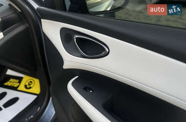 Внедорожник / Кроссовер BYD Sea Lion 05 2025 в  фото 24 Внедорожник / Кроссовер BYD Sea Lion 05 2025 в