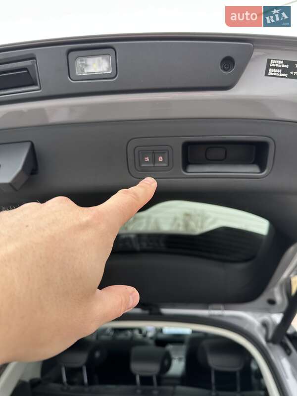 Внедорожник / Кроссовер BYD Sea Lion 05 2025 в Буче фото 20 Внедорожник / Кроссовер BYD Sea Lion 05 2025 в Буче