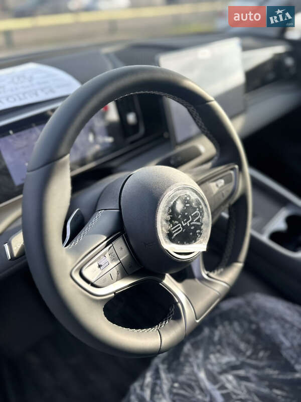 Внедорожник / Кроссовер BYD Sea Lion 05 2025 в Киеве