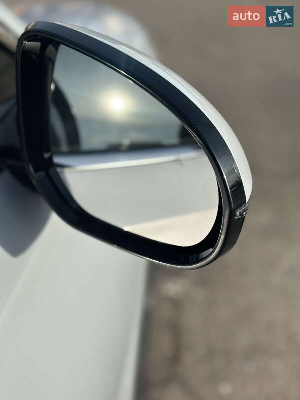 Внедорожник / Кроссовер BYD Sea Lion 05 2025 в Киеве