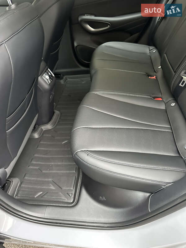 Позашляховик / Кросовер BYD Sea Lion 05 2025 в Києві