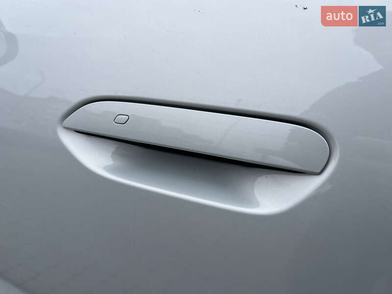 Внедорожник / Кроссовер BYD Sea Lion 05 2025 в Луцке фото 9 Внедорожник / Кроссовер BYD Sea Lion 05 2025 в Луцке