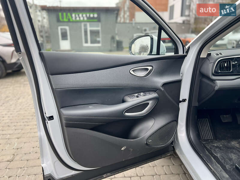 Внедорожник / Кроссовер BYD Sea Lion 05 2025 в Луцке фото 10 Внедорожник / Кроссовер BYD Sea Lion 05 2025 в Луцке