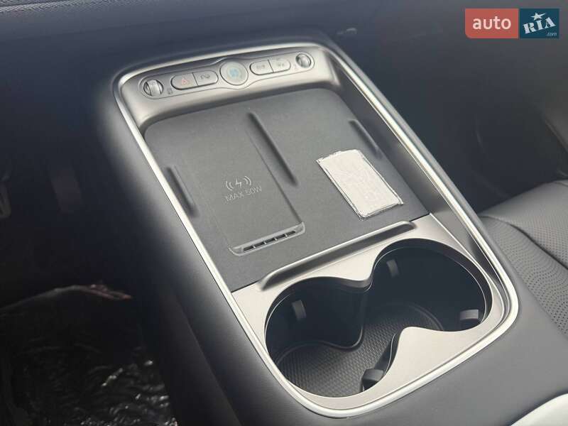 Позашляховик / Кросовер BYD Sea Lion 05 2025 в Харкові