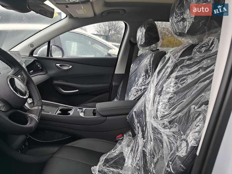 Позашляховик / Кросовер BYD Sea Lion 05 2025 в Києві