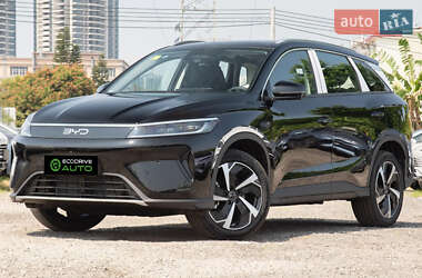 Внедорожник / Кроссовер BYD Sea Lion 05 2025 в Киеве