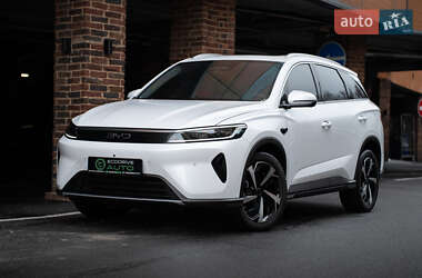 Внедорожник / Кроссовер BYD Sea Lion 05 2025 в Киеве