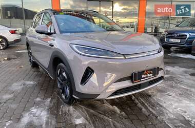 Позашляховик / Кросовер BYD Sea Lion 05 2025 в Львові