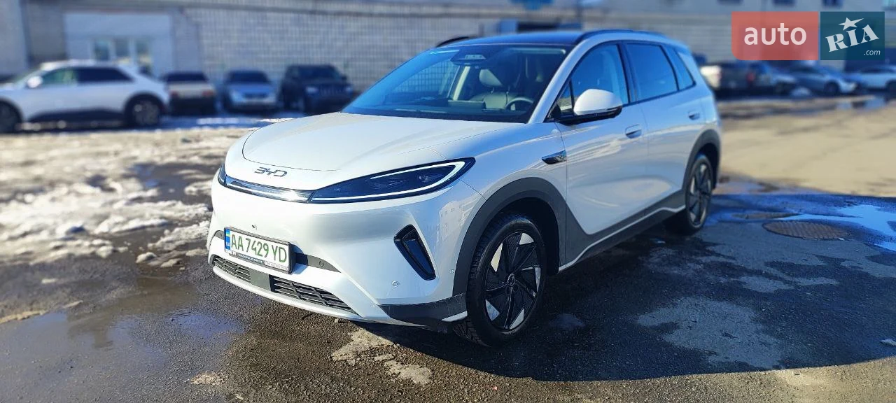 2025 Audi Q6 - мініатюра 43