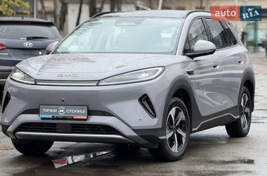 Внедорожник / Кроссовер BYD Sea Lion 05 2025 в Киеве